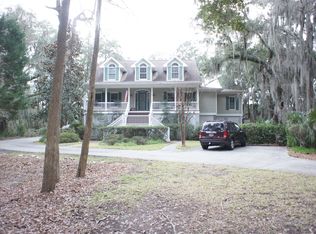 222 Green Winged Teal Dr S, Beaufort, SC 29907