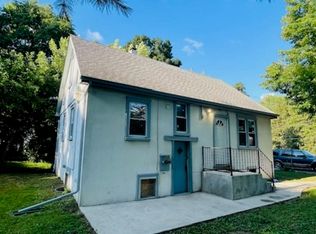 118 Carbaugh Ave, Rockford, IL 61101