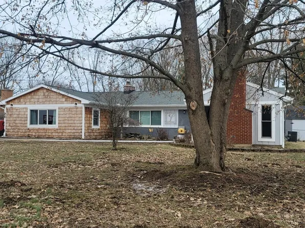 5598 Day Dr, Winchester, OH 45150