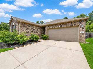 8605 Cimarron Mesa Ln, Magnolia, TX 77354