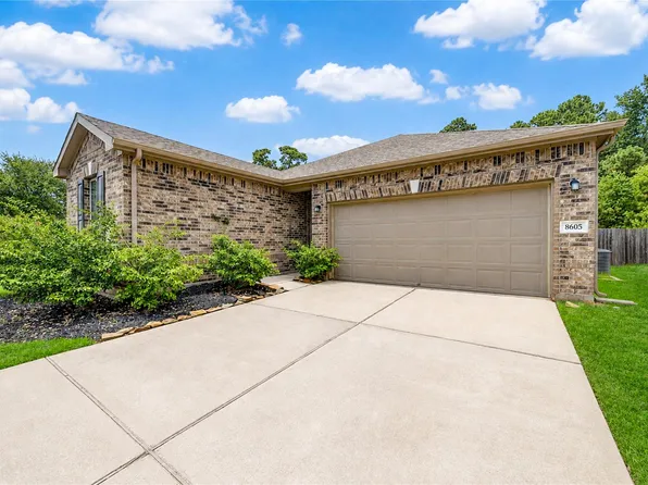 8605 Cimarron Mesa Ln, Magnolia, TX 77354