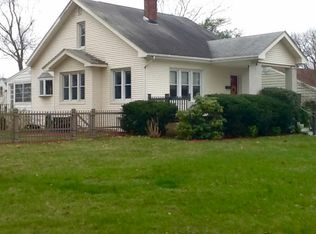 346 E Front St, Florence, NJ 08518