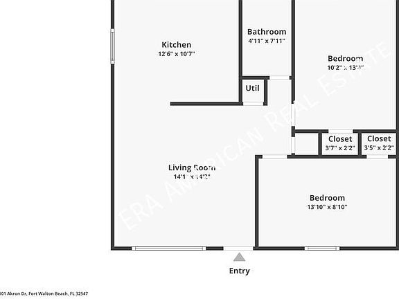 2nd image of 101 Akron Dr
