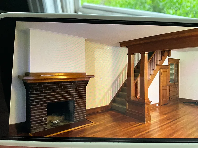 53 Elihu St #53 — Photo 3