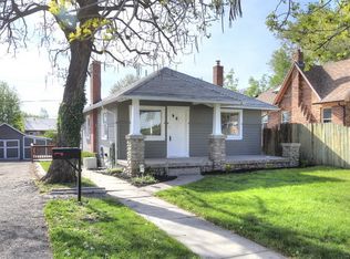 2812 S Alden St, Salt Lake City, UT 84106