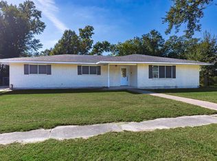 1612 Stevenson St #0, Vinton, LA 70668