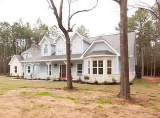 29950 Bareback Ln, Waller, TX 77484