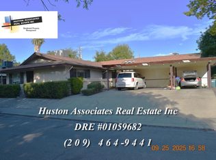 842 Yerba Buena Ave, Stockton, CA 95210