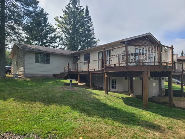 650 N Dyer Park, Eagle River, WI 54521