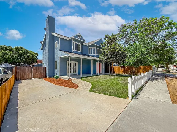 58 Charles St, Moorpark, CA 93021