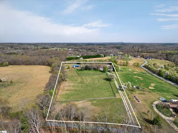 341 Ridings Rd, Chesnee, SC 29323