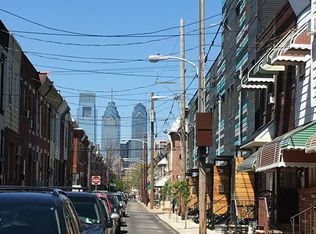 1839 S Bancroft St, Philadelphia, PA 19145