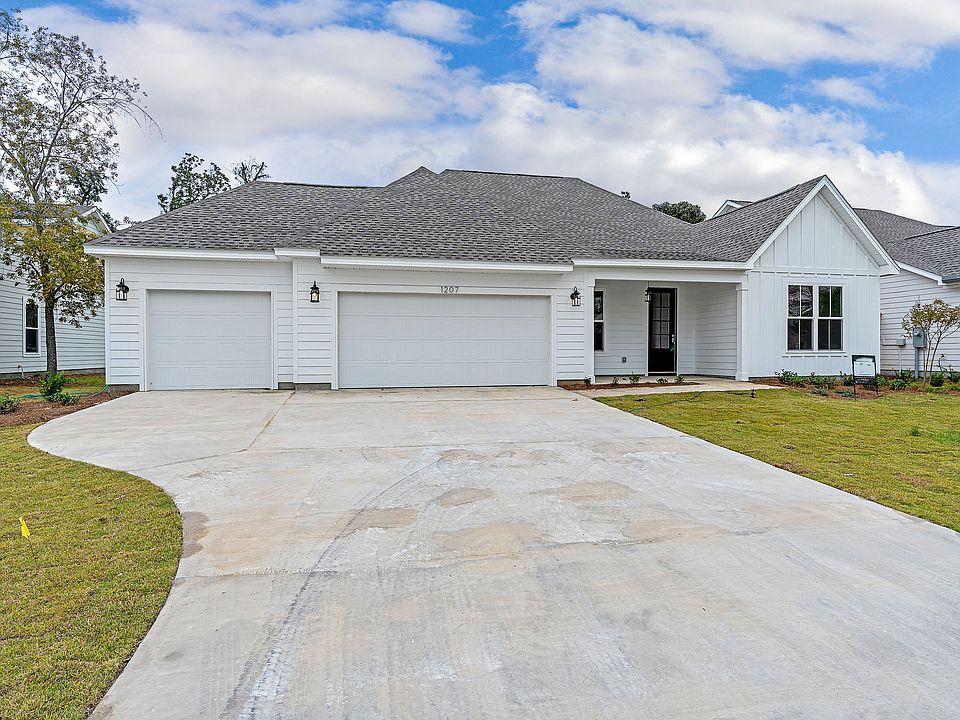 New Hampshire Ave. Lynn Haven by Traton Homes in Lynn Haven FL Zillow