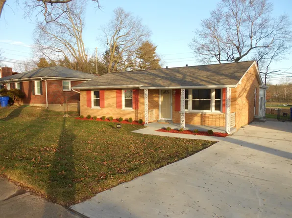 1174 Caywood Dr, Lexington, KY 40504