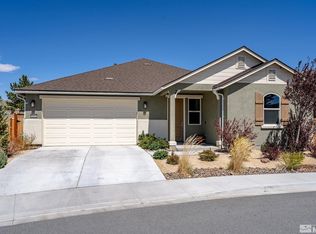 6167 Sweet Cherry Dr, Sparks, NV 89436