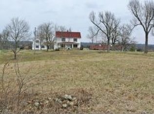 13606 Mount Hope Rd, Lohman, MO 65053