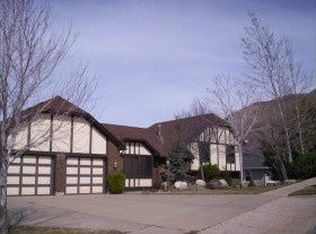 1730 Bona Villa Dr, Ogden, UT 84403