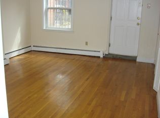 603 Jersey Ave, Jersey City, NJ 07302