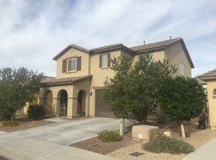 13218 W Lariat Ln, Peoria, AZ 85383
