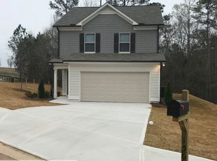 150 Rockingham Dr, Covington, GA 30014