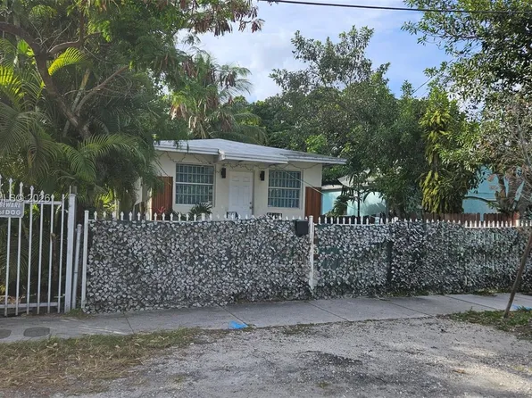 5602 NE 3rd Ave, Miami, FL 33137