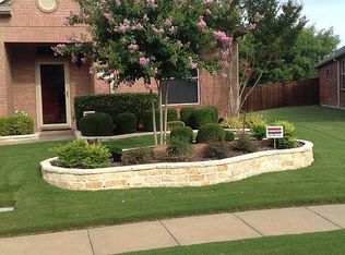 2408 Champlain Way, McKinney, TX 75072