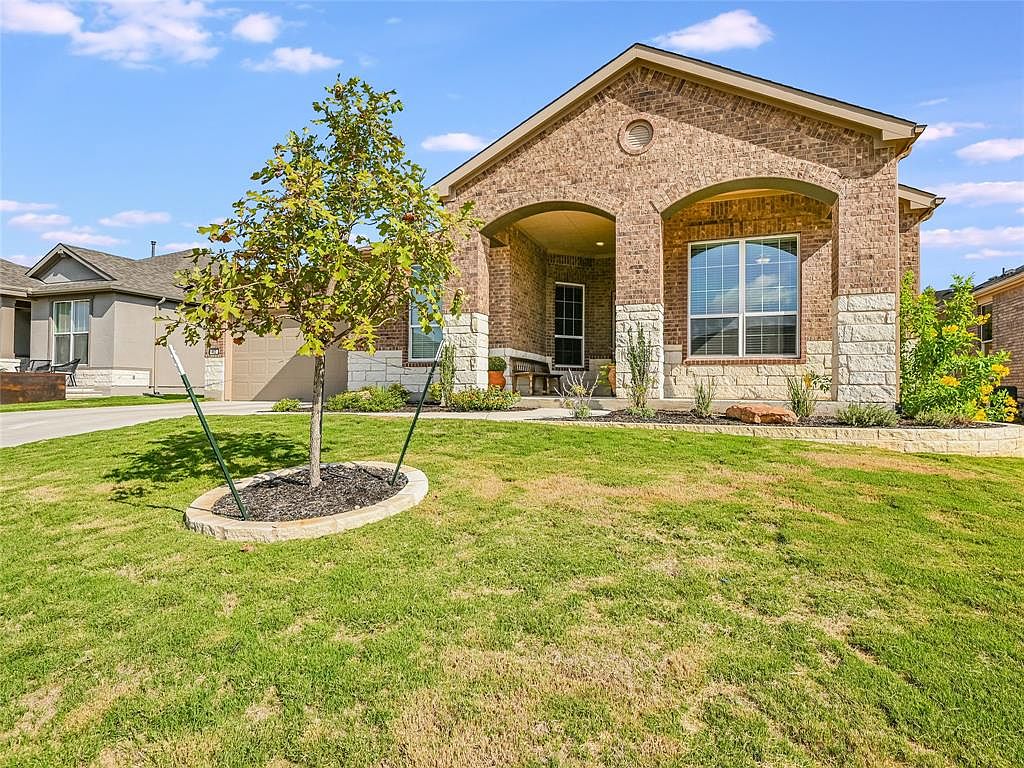 402 Tall Riders Dr, TX 78633 MLS 6130299 Zillow