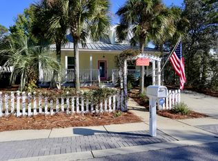 363 Tradewinds Dr, Santa Rosa Beach, FL 32459