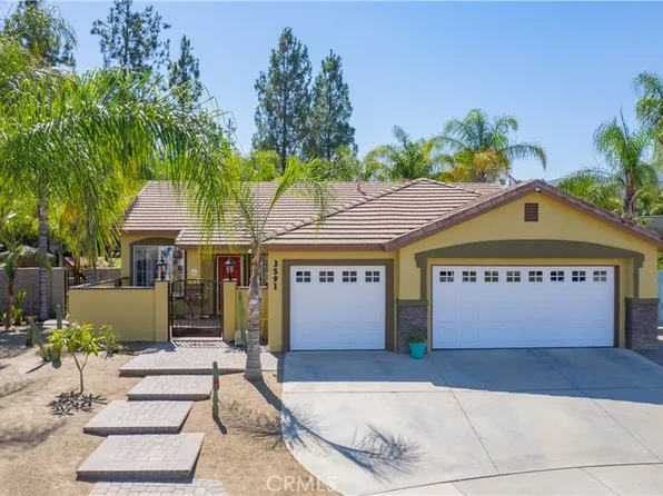 3591 Belvedere Cir, Corona, CA 92882