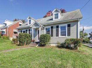 1210 McKinney Ave, Lynchburg, VA 24502