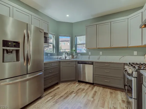 2101 Quartz Cliff St Unit 106, Las Vegas, NV 89117