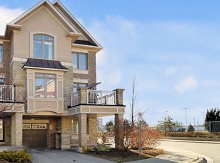 2435 Greenwich Dr #25, Oakville, ON