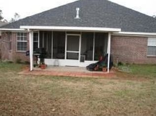 1850 W Rachael Dr, Mobile, AL 36695