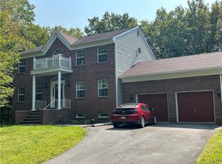 257 Scenic Dr, Blakeslee, PA