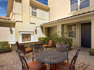 126 Vintage #22, Irvine, CA 92620