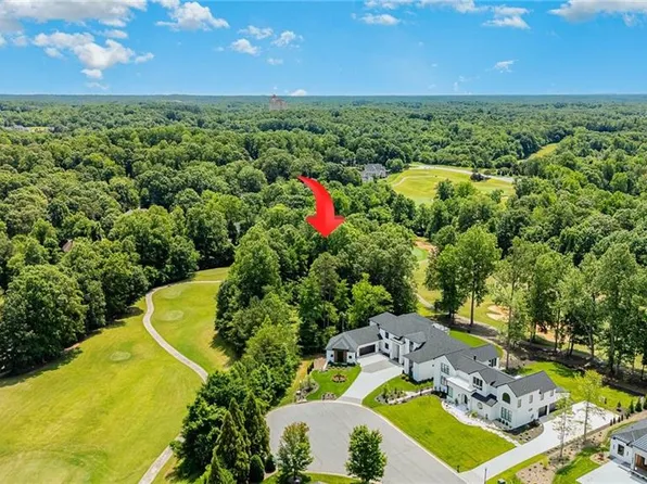 4101 Tansley Ct #27, Greensboro, NC 27407