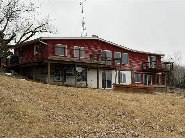 740 10 1/2 St, Hillsdale, WI 54733