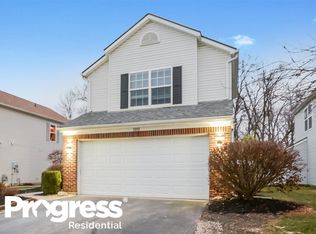 5812 Brinkwater Blvd, Hilliard, OH 43026