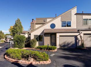 89 Crystal Park Rd APT A, Manitou Springs, CO 80829