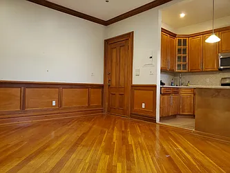 Rented by BLS Realty