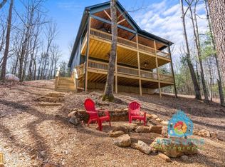 297 Tall Pines Dr, Ellijay, GA 30536