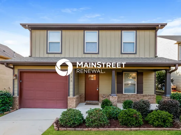 140 Blackberry Cv, Springville, AL 35146