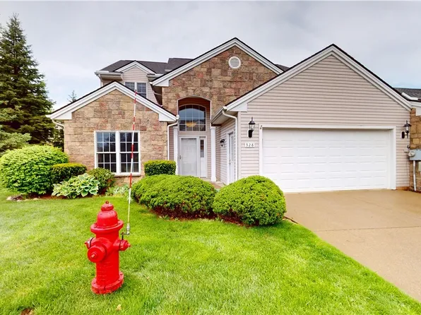 328 Cobblestone Dr, Mayfield Hts, OH 44143