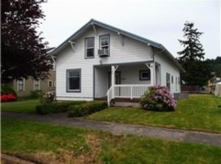 440 SW Cascade Ave, Chehalis, WA 98532