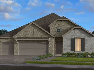 1513 Loraine Dr, Little Elm, TX 75068