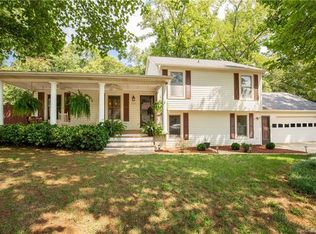 5058 Suwarrow Cir, Tega Cay, SC 29708