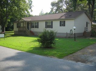 21166 Marsh Creek Rd LOT 4, Preston, MD 21655