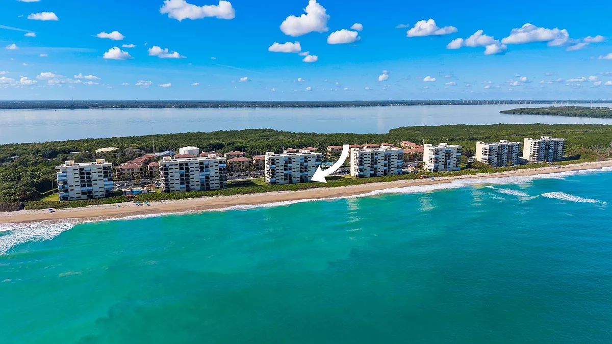 Building Photo - 7420 S Ocean Blvd #113