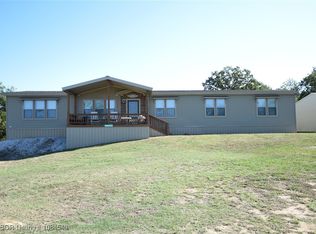 98687 S 4439 Rd, Gore, OK 74435
