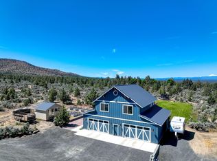 14224 SW Howlett Dr, Powell Butte, OR 97753